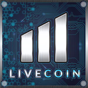 Livecoin Logo