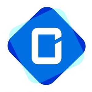 CoinBene logo